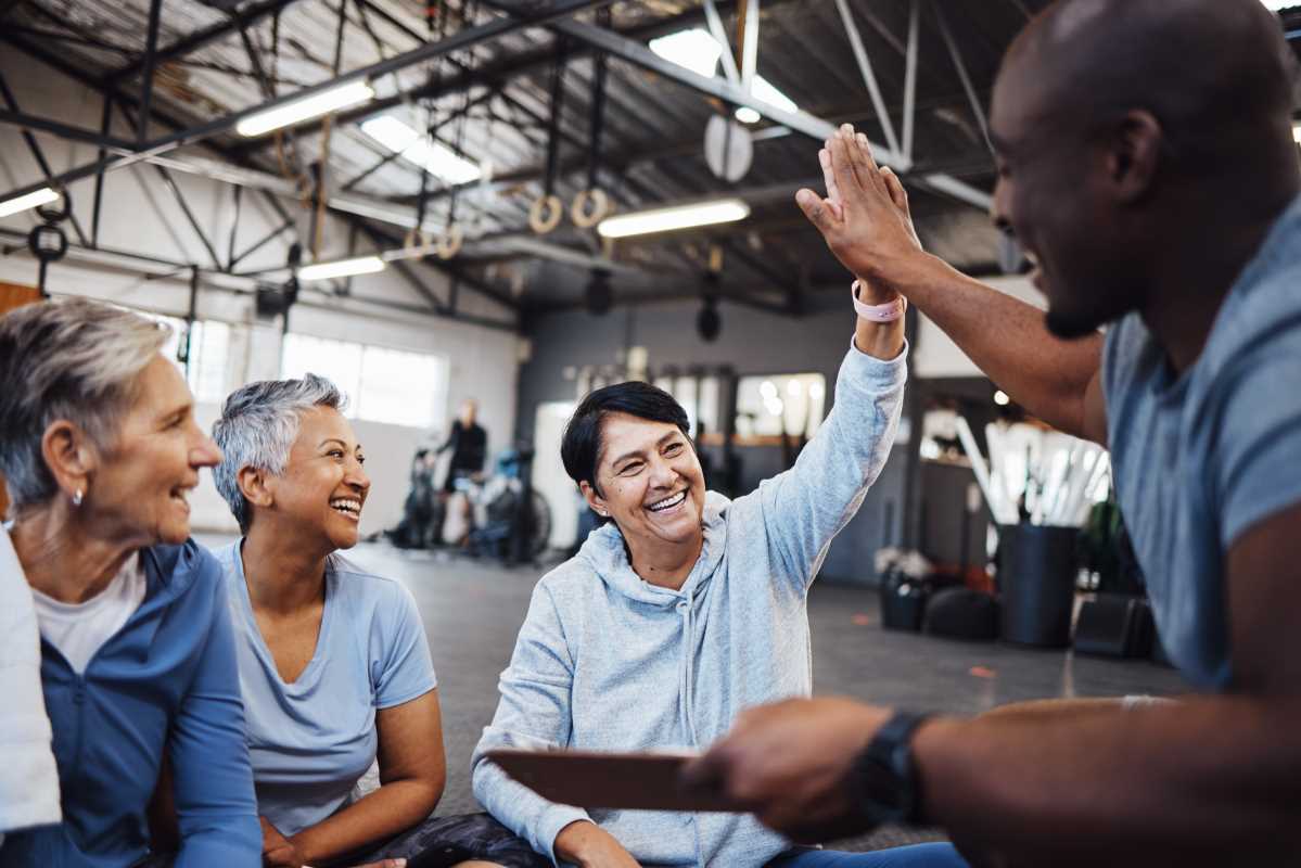 Cultivating Healthy Connections: A Guide to Nurturing Positive Relationships