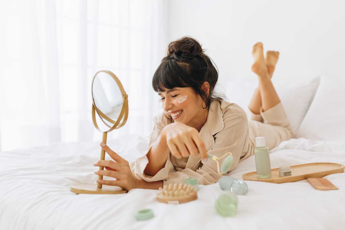 Creating Your Perfect Skincare Routine: A Step-by-Step Guide 