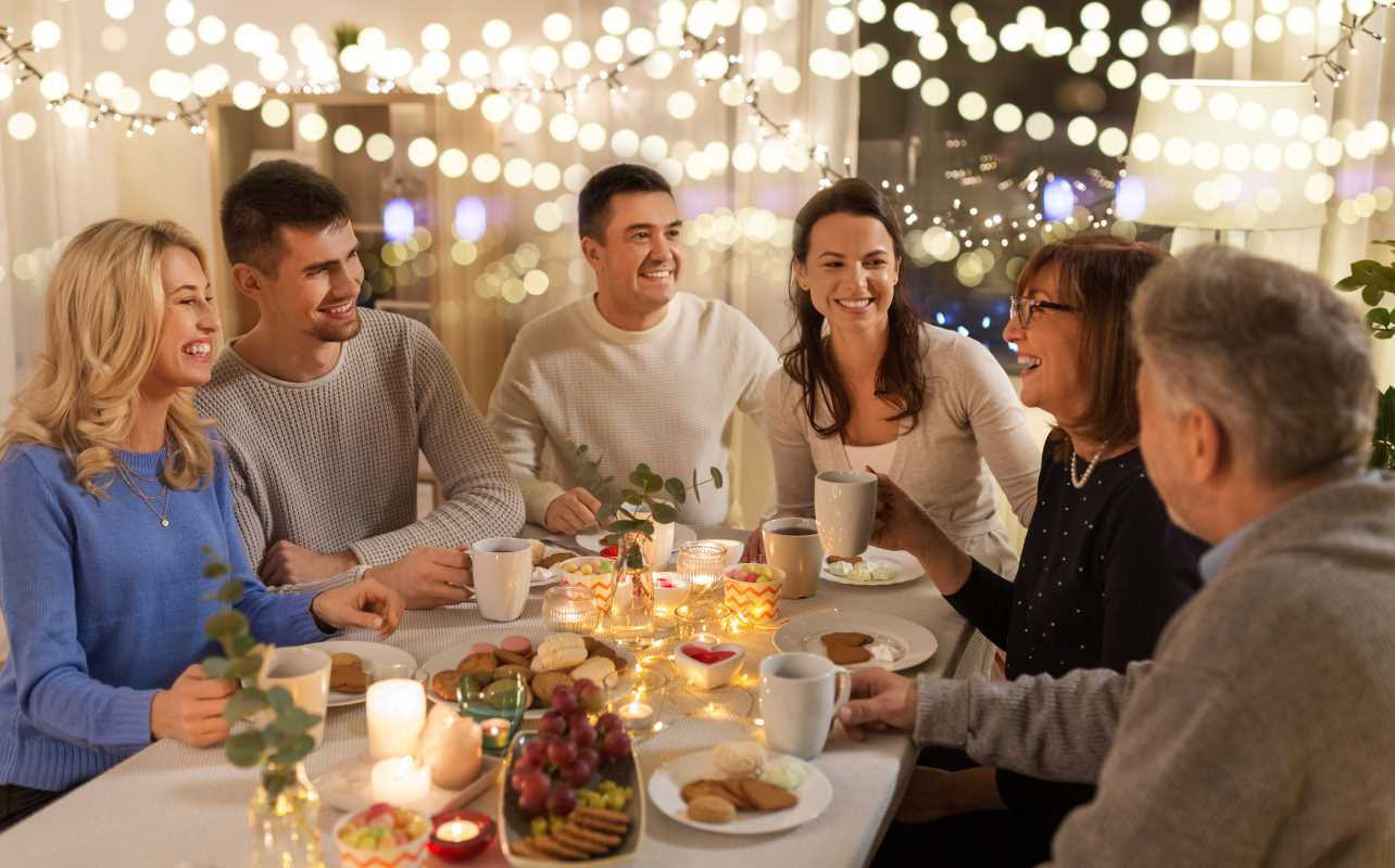 Why Family Traditions Matter: Building Strong Bonds and Cherished Memories